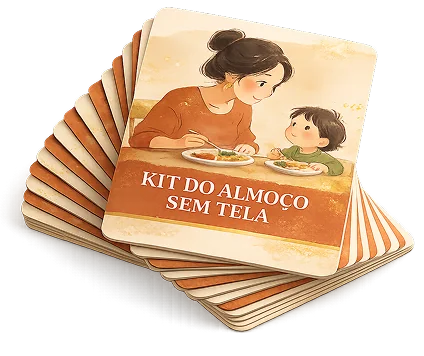 Mockup 15 Cartões de Atividade